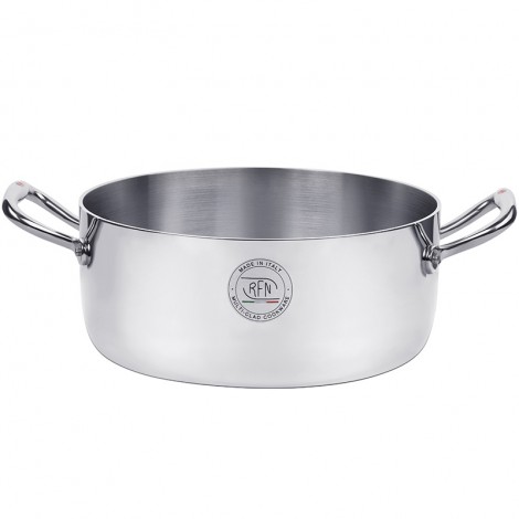 Saucepan without lid 6l/26cm EPА2611Х 101005364 Buy Saucepan without lid 6l/26cm EPА2611Х 101005364, photo 1, price, reviews