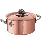 Сотейник с крышкой 3,3л/20см