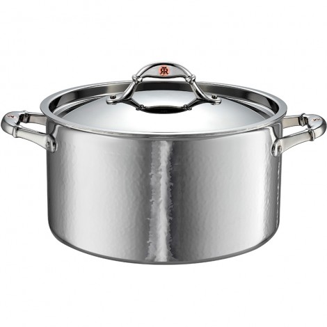 Купить Кастрюля с крышкой 7,5л/26см SD26/SPA2614X 19696, фото 1, цена, отзывы