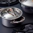 Купить Кастрюля с крышкой 1,4л/16см SR16/SPA1607X 19700, фото 3, цена, отзывы