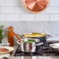 Купить Кастрюля с крышкой 1,4л/16см SR16/SPA1607X 19700, фото 3, цена, отзывы