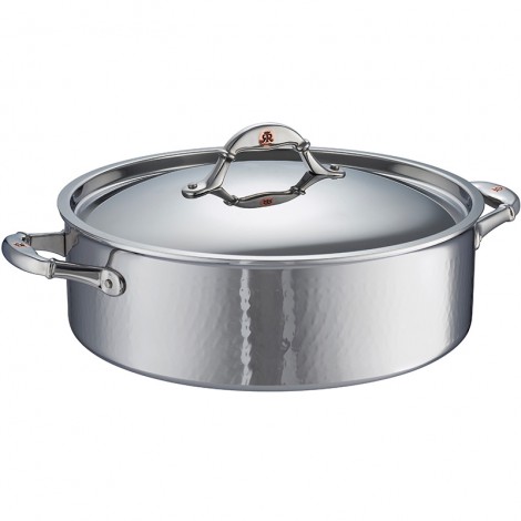 Сотейник з кришкою 6,6л/30см SE30/SPA3009X 19702 Купити Сотейник з кришкою 6,6л/30см SE30/SPA3009X 19702, фото 1, ціна, відгуки