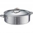 Сотейник з кришкою 6,6л/30см SE30/SPA3009X 19702 Купити Сотейник з кришкою 6,6л/30см SE30/SPA3009X 19702, фото 2, ціна, відгуки